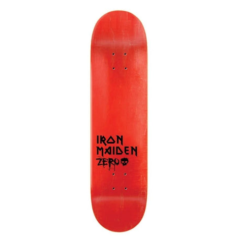 x Iron Maiden "Number of the Beast" - 8.0"