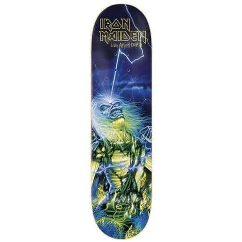 x Iron Maiden "Live After Death" - 8.0"