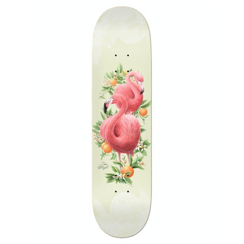 Zion "Natural Domain II" Deck - 8.25"