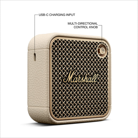 Willen II - Cream