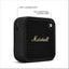 Willen II - Black and Brass