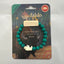 Roam Bracelet - Bison - Turquoise
