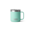 Rambler 10oz Mug - Seafoam