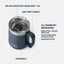 Rambler 10oz Mug - White