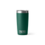 Rambler Tumbler 10oz - Black Forest Green