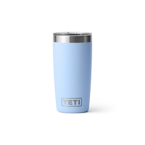Rambler Tumbler 10oz - Big Sky Blue