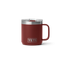Rambler 10oz Ceramic Lined Mug - Stag Red