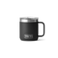 Rambler 10oz Ceramic Lined Mug - Black