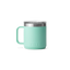 Rambler 10oz Ceramic Lined Mug - Seafoam