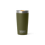 Rambler Tumbler 10oz - Olive/King Crab Orange