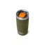 Rambler Tumbler 10oz - Olive/King Crab Orange