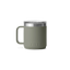 Rambler 10oz Ceramic Lined Mug - Pampa Green