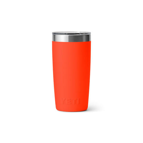 Rambler Tumbler 10oz - Solar Flare