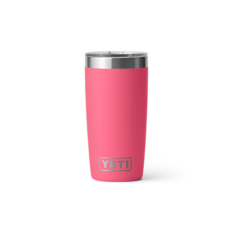 Rambler Tumbler 10oz - Tropical Pink