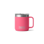 Rambler 10oz Ceramic Lined Mug - Tropical Pink
