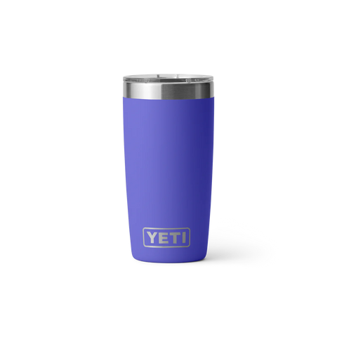 Rambler Tumbler 10oz - Ultra Marine Violet