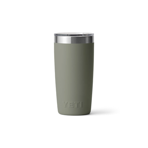 Rambler Tumbler 10oz - Pampa Green