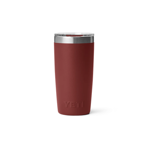 Rambler Tumbler 10oz - Stag Red