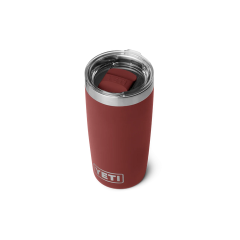 Rambler Tumbler 10oz - Stag Red