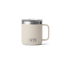 Rambler 10oz Ceramic Lined Mug - Cape Taupe