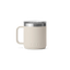 Rambler 10oz Ceramic Lined Mug - Cape Taupe
