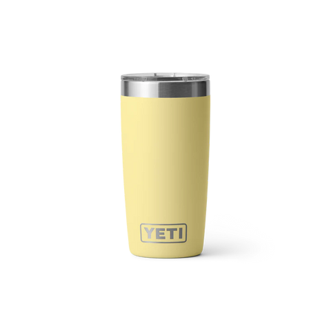 Rambler Tumbler 10oz - Daybreak yellow