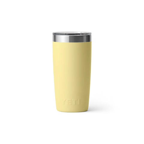 Rambler Tumbler 10oz - Daybreak yellow