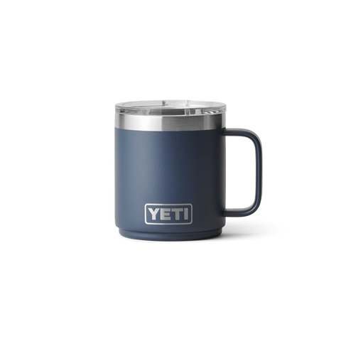 Rambler 10oz Mug - Navy