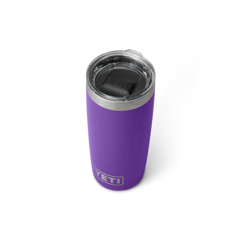 Rambler Tumbler 10oz - Pace Purple