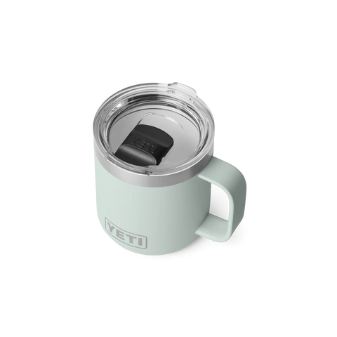 Rambler 10oz Ceramic Lined Mug - Ridgeline