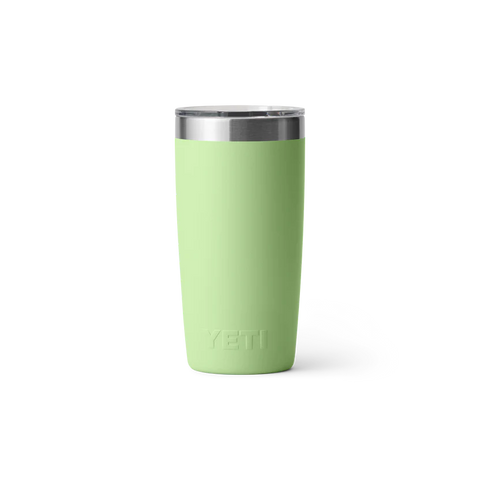 Rambler Tumbler 10oz - Key Lime