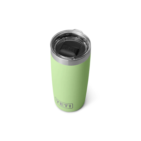 Rambler Tumbler 10oz - Key Lime