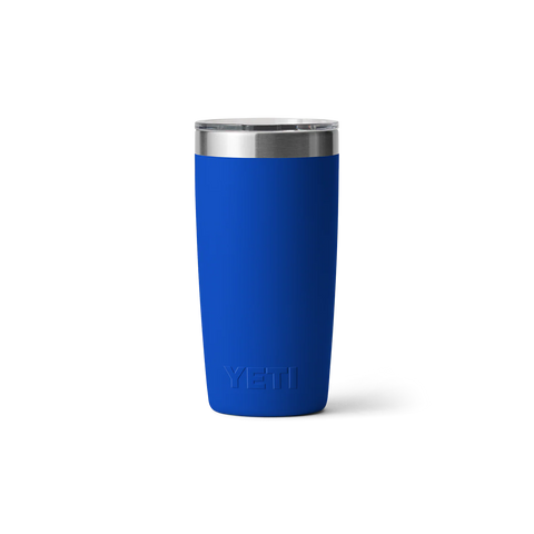 Rambler Tumbler 10oz - Royal Blue