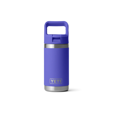 Rambler Jr 12oz Bottle - Ultra Marine Violet