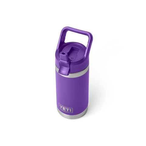 Rambler Jr 12oz Bottle - Pace Purple