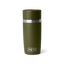 Rambler Travel Bottle 12oz - Olive/King Crab Orange