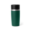 Rambler Travel Bottle 12oz - Black Forest Green