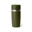 Rambler Travel Bottle 12oz - Olive/King Crab Orange