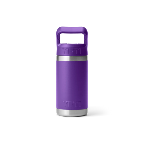 Rambler Jr 12oz Bottle - Pace Purple