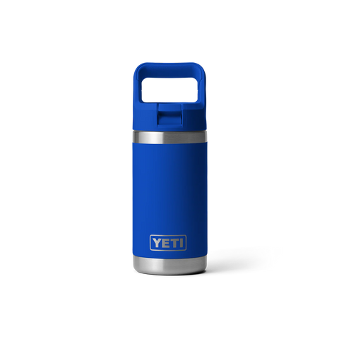 Rambler Jr 12oz Bottle - Royal Blue