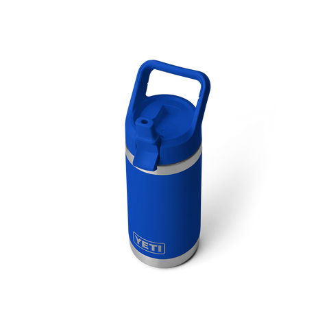 Rambler Jr 12oz Bottle - Royal Blue
