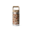 Rambler Jr 12oz Bottle - Wetlands Camo
