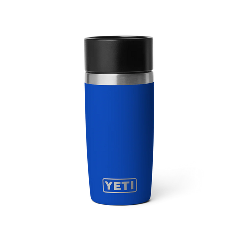 Rambler Travel Bottle 12oz - Royal Blue