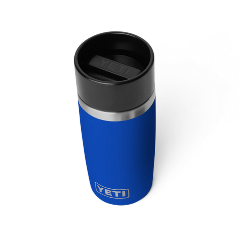Rambler Travel Bottle 12oz - Royal Blue