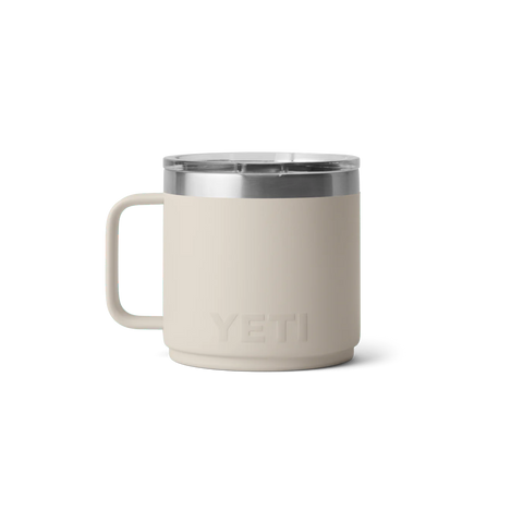 Rambler Mug 14oz - Cape Taupe