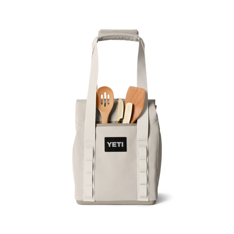 Insulated Daytrip Tote Bag 14Ltr - Cape Taupe