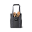 Insulated Daytrip Tote Bag 14Ltr - Charcoal