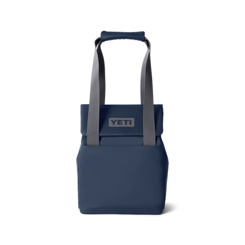 Insulated Daytrip Tote Bag 14Ltr - Navy