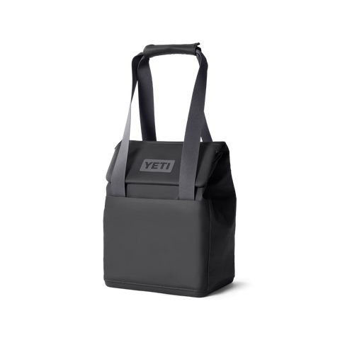 Insulated Daytrip Tote Bag 14Ltr - Charcoal