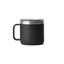 Rambler 14oz Ceramic Lined Mug - Black